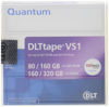 Picture of Quantum 1pk VS160 80/160GB DLT-V4 160/320GB Tape Catridge (MR-V1MQN-01)