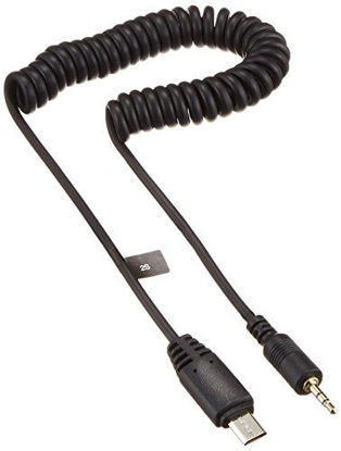 Picture of SYRP Compatible Camera Link Cable for Sony - 2S