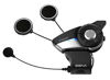 Picture of SENA 20S-EVO-01D EVO Bluetooth 4.1 Communication Dual System for Motorcycles