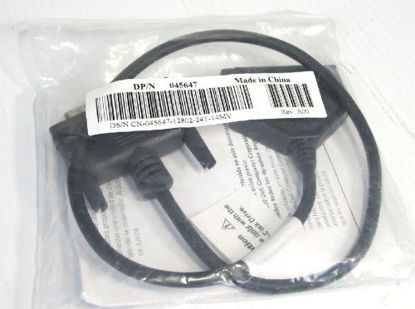 Picture of Dell 045647 External Laptop Floppy Drive Cable