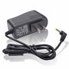 Picture of PA-48B Charger Adapter for Yaesu Vertex Radio FT-60 FT-60R FT-1DR FT-2DR VX-5R VX-6R VX-7R VX-8R VX-8DR NC-86B NC-72B NC-88B for Charger CD-41 CD-47 CD-15A (2 Pack)