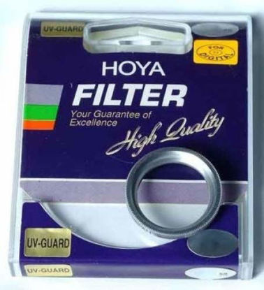 Picture of Hoya Filter 30.5 mm