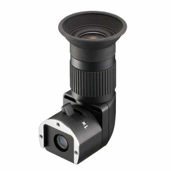 Picture of Olympus RIGHT FINDER ANGLE VARI-MAG