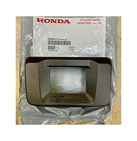 Picture of LMParts 36809TVAA12 Genuine Hondaa 18-20 Accord Distance ssensor Milliwave Radar Cover 36809-TVA-A12