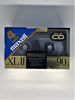 Picture of Maxell(R) Cassette Audio Tape, 90-Minute High Bias Standard, Pack Of 4 (Discontinued by Manufacturer)