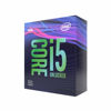 Picture of Intel Core i5-9600KF Desktop Processor 6 Cores up to 4.6 GHz Turbo Unlocked Without Processor Graphics LGA1151 300 Series 95W