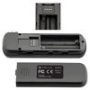 Picture of VELL FreeWave Plus II Wireless Remote Shutter Release for Select Canon Cameras, FWP-C