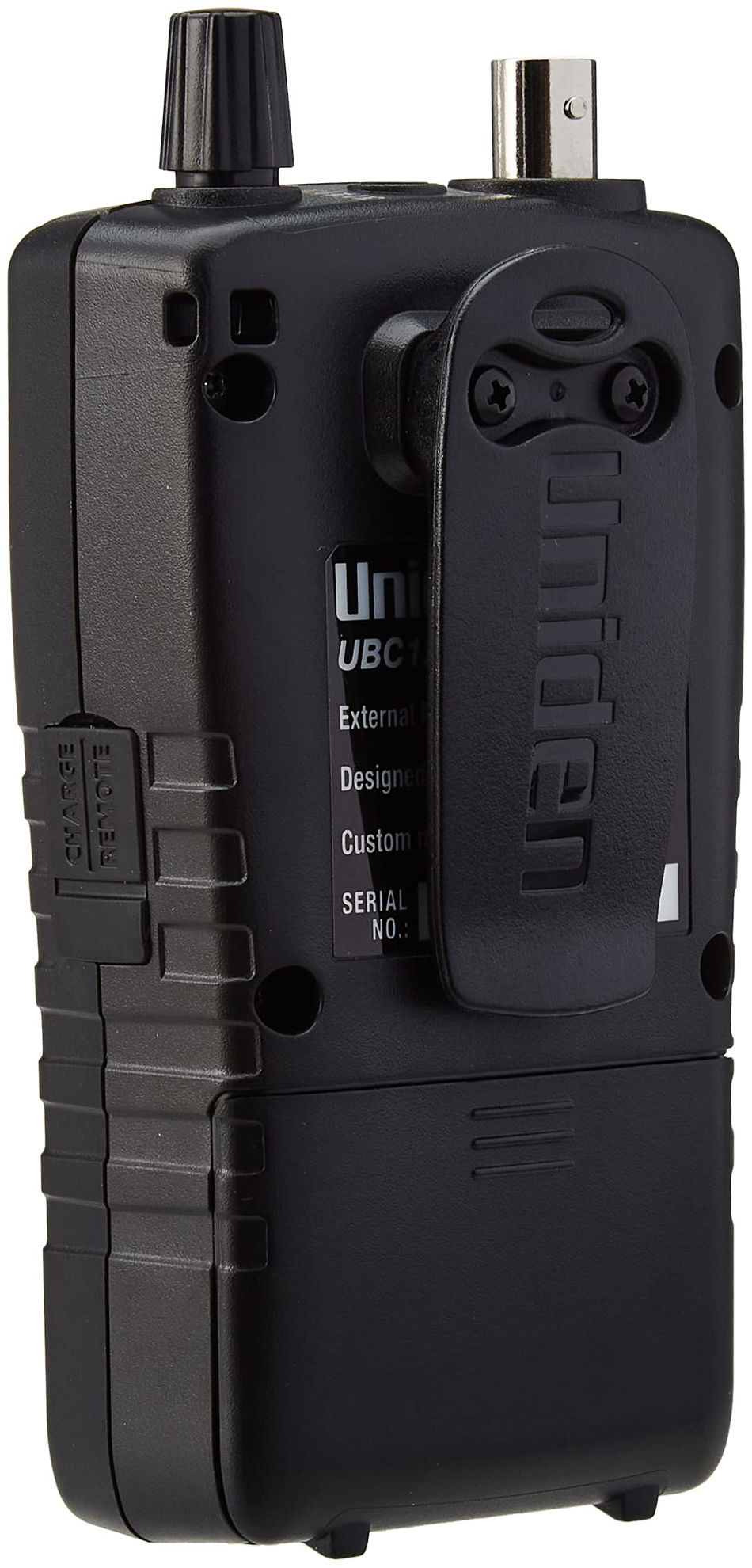 Getuscart Uniden Bearcat Ubc Xlt Channel Portable Radio Scanner