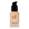 Picture of e.l.f. Flawless Finish Foundation, Improves Uneven Skin Tone, Lightweight, Medium Coverage & Semi-Matte, Vegan & Cruelty-Free, Bisque, 0.68 Fl Oz