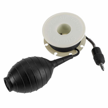 Picture of Adorama 20' Air Cable Release