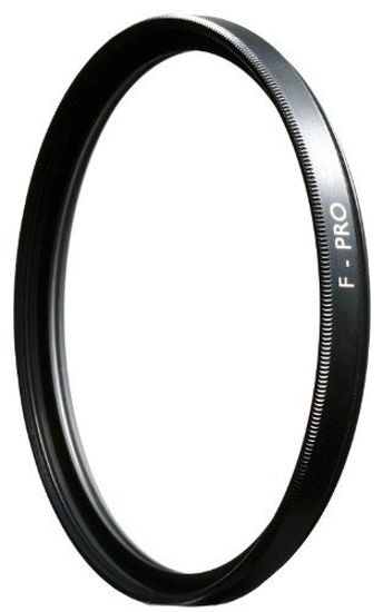 Picture of B+W 48mm Clear Filter with Multi-Resistant Coating (007M) - 66-1069111