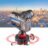 Picture of Electric Slider Photography Car Photography Car Slider Portable Camera Video Track Dolly with Remote Controller for Phone/Action Cameras Photography Car