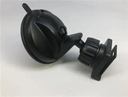 Picture of Uniden SSS00265R Single Suction Cup Radar Detector Mount Bracket R1 R3 R7 DFR9