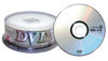 Picture of Ridata Double Layer DVD-R 4X Silver Matte in 25 pcs cakebox