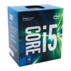 Picture of Intel Core i5-7500 LGA 1151 7th Gen Core Desktop Processor