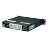 Picture of Middle Atlantic RLNK-415R, 15A 4 Outlet IP Controlled Half Rack AC Power Module