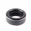 Picture of Hersmay MD-EOSR Lens Mount Adapter for Minolta MD Mount Lens to Fit for Canon EOS R R5 R6 R5C RP Mount Full Frame Mirrorless Camera