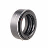 Picture of Hersmay MD-EOSR Lens Mount Adapter for Minolta MD Mount Lens to Fit for Canon EOS R R5 R6 R5C RP Mount Full Frame Mirrorless Camera