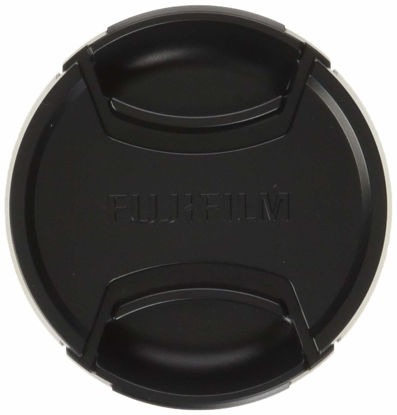 Picture of Fujifilm Front Lens Cap, 58mm