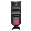 Picture of Flashpoint Zoom Li-on X R2 TTL On-Camera Round Flash Speedlight for Sony (Godox V1)