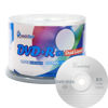 Picture of Smartbuy Logo 50-disc 8.5gb/240min 8X DVD+r Dl Dual Layer Double Layer Blank Data Record Media Disc Spindle