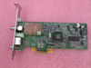 Picture of Dell FF190 0FF190 ATI Wonder Elite Media Center Edition PCIe x1 TV Tuner Card