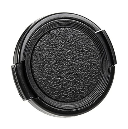 Picture of Fotodiox Snap-on Lens Cap, 40.5mm