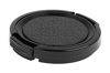 Picture of Fotodiox Snap-on Lens Cap, 40.5mm