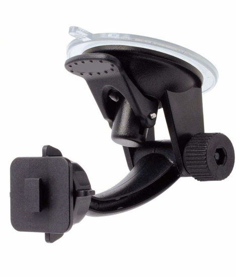 Picture of Car Windshield Suction Cup Mount for SCT Livewire 9600 or TS Flash Tuner