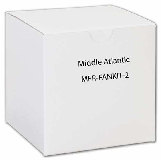 Picture of Middle Atlantic Products MFR-FANKIT-2