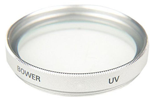 Picture of Bower FU30 UV Filter 30 mm (Silver)