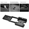 Picture of Lowell Flex tilt - Z-Type Quick Release Tr Plate Tilt Flexible Folding Tr Head 1/4" Mounting Screw for Nikon for Canon DSLR