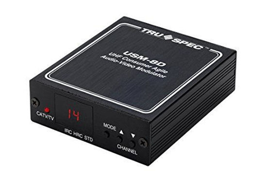 Picture of Truspec Consumer Agile A/v Modulator