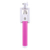 Picture of Vivitar Selfie Stick with Aux-in Wired Shutter Release (Pink)