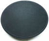 Picture of 2 pcs 5" (127mm) Poly Dome Dust Cap for Full Range & Subwoofer Speakers.