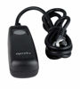 Picture of Opteka 10-Foot Remote Shutter Release Switch Cable for Canon EOS 7D, 6D, 5D, 5DS, 5DSR, R, 1D, 1DX, Mark II III IV, 50D, 40D, 30D, 20D, 10D, 1V, 3, RS-80N3 Replacement