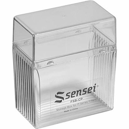 Picture of Sensei Storage Box for 10 Cokin P Series Filters