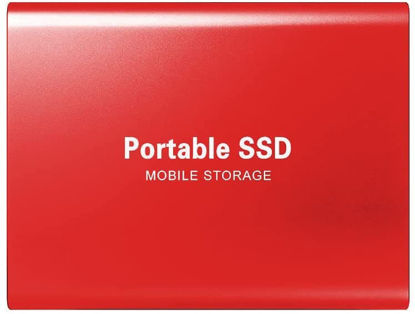 Kingston XS2000 2TB Portable External SSD with Knox Gear Hard Travel Case  Bundle 