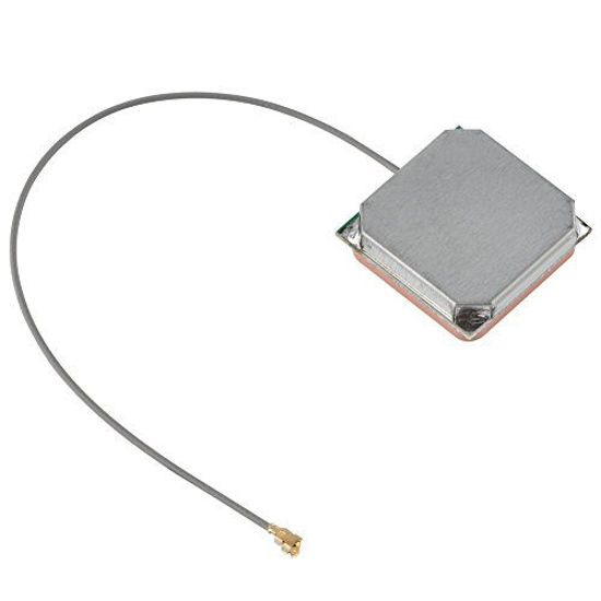 Picture of 28db High Gain GPS Built-in Ceramic Active Antenna for Marine Navigation