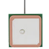 Picture of 28db High Gain GPS Built-in Ceramic Active Antenna for Marine Navigation