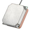 Picture of 28db High Gain GPS Built-in Ceramic Active Antenna for Marine Navigation