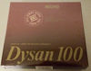 Picture of Dysan 100 5.25 MD2HD 96 TPI 10 Disks