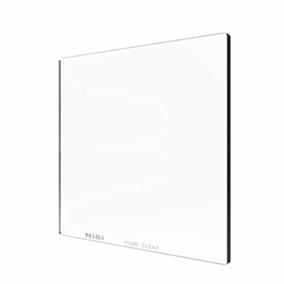 Picture of NiSi Cinema 6.6x6.6'' Pure Clear Filter