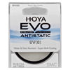 Picture of Hoya Evo Antistatic UV Filter - 46mm - Dust/Stain/Water Repellent, Low-Profile Filter Frame