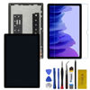 Picture of ANWARKA LCD Touch Screen Display Assembly for Samsung Galaxy Tab A7 10.4 SM-T500 SM-T505 LCD Screen Digitizer Replacement