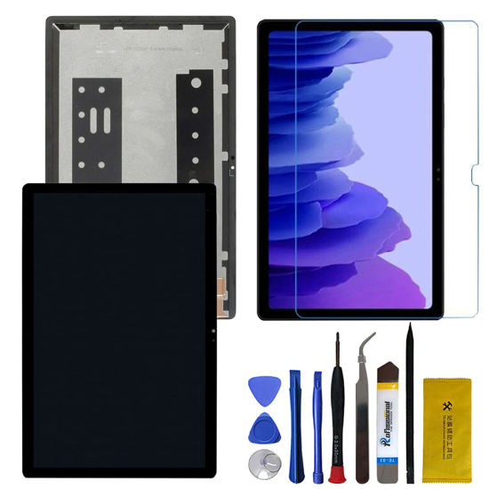 For Samsung Galaxy Tab A7 10.4” SM-T500 T505 LCD Display Touch Screen  Digitizer