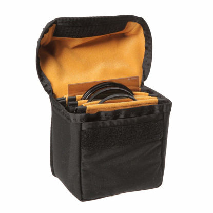 Picture of Kinesis F103X Small Filter Pouch (Includes 9 Divider I.D. tabs)