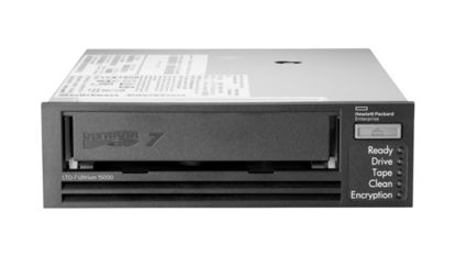 Picture of HPE StoreEver LTO-7 Ultrium 15000 Internal Tape Drive (BB873A)