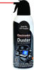 Picture of Air Duster, 3 Cans, Compressed Air, 10 oz Cans, Dust Off, Canned Air, Disposable Cleaning Duster, 10 oz - 3 Cans