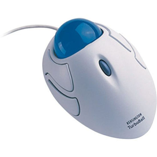 Picture of Turboball Trackball